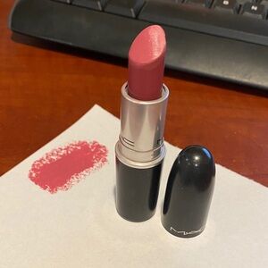 MAC Cosmetics 648 you wouldn’t get it Lipstick